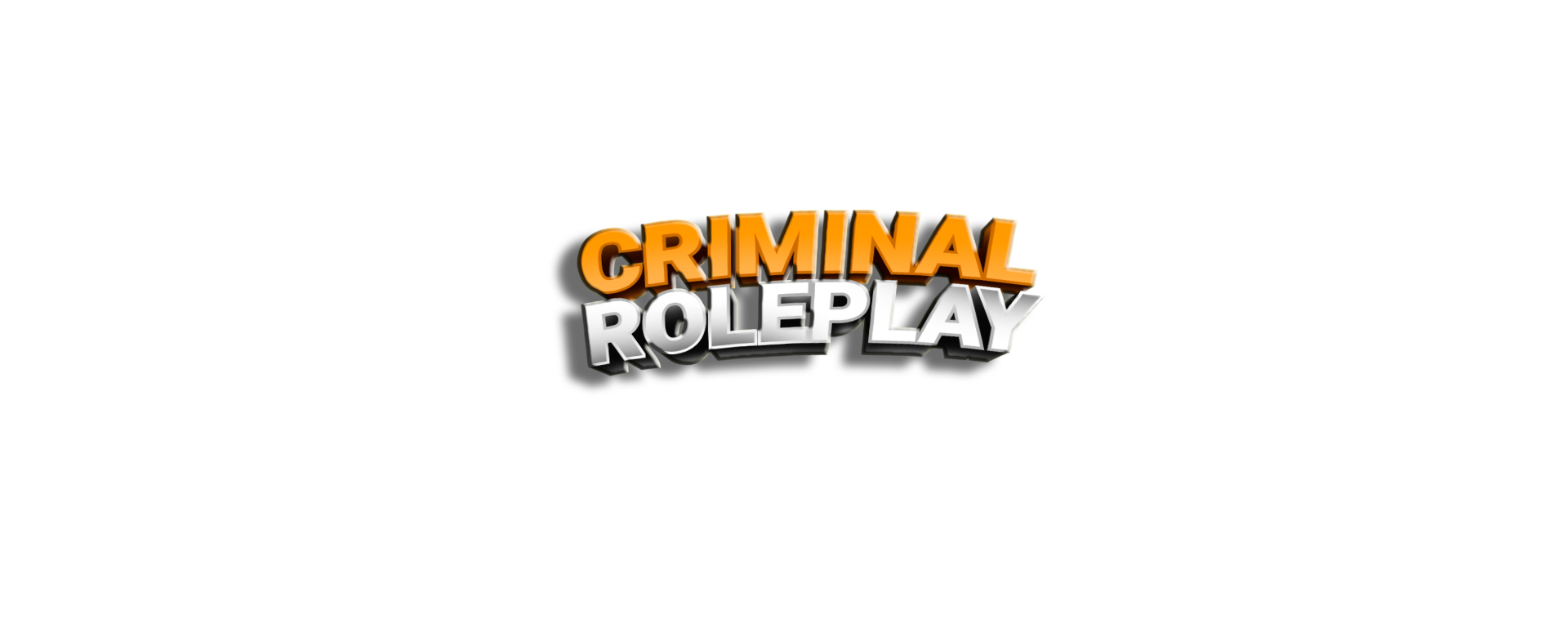 Criminal RolePlay